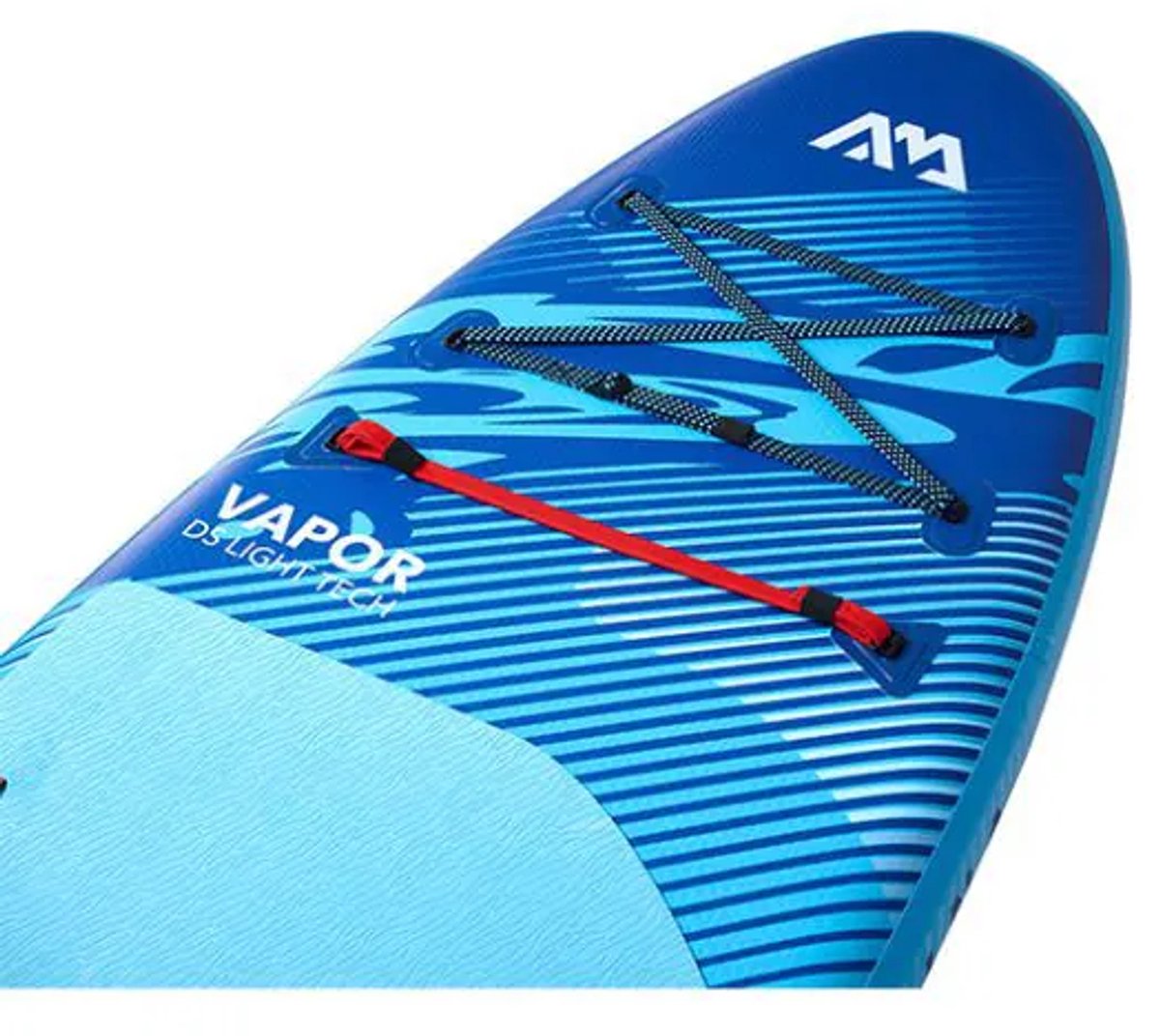 Aqua Marina Vapor opblaasbaar SUP board 315cm – foto 2