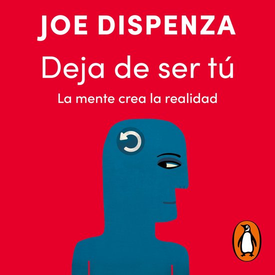 Deja de ser tú - cover