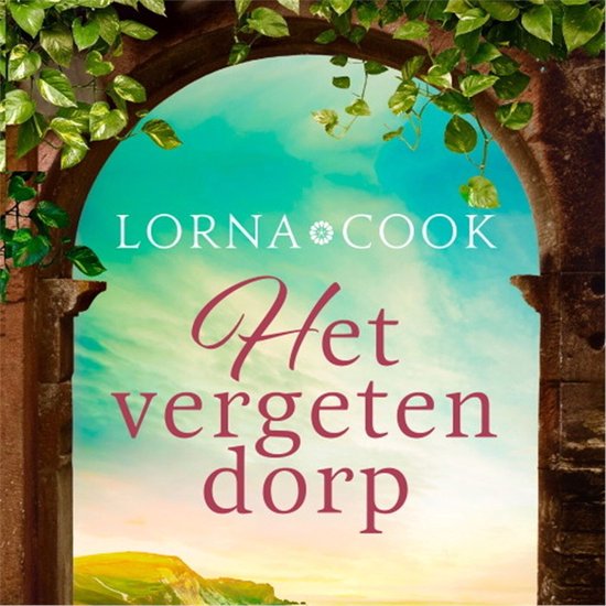 Het vergeten dorp - cover