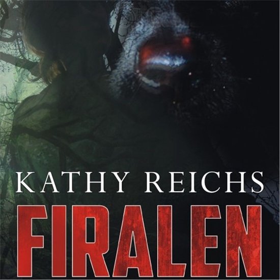 Firalen - cover