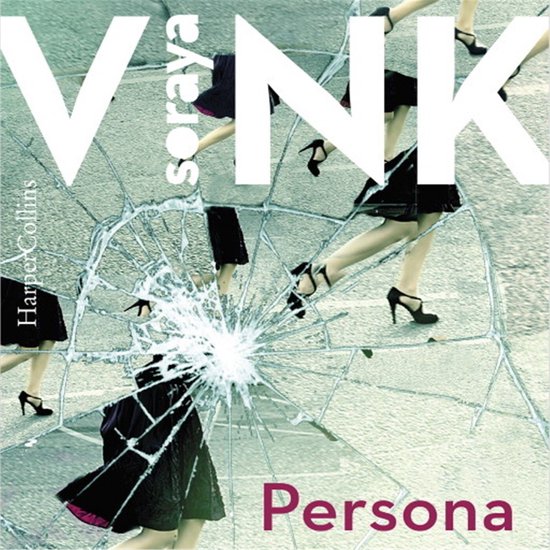 Persona - cover