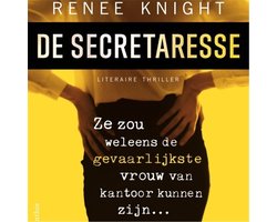 De secretaresse