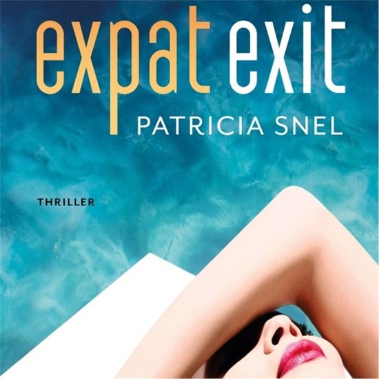 Expat exit - cover