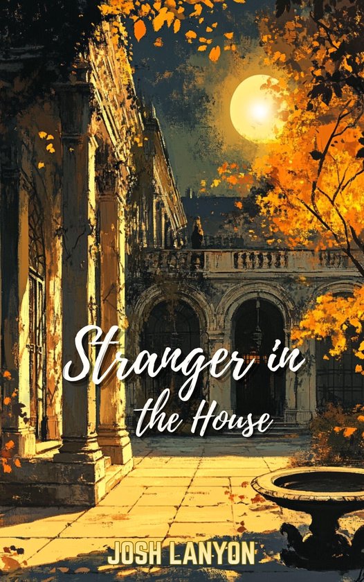 Stranger in the House