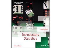 Introductory Statistics, International Adaptation