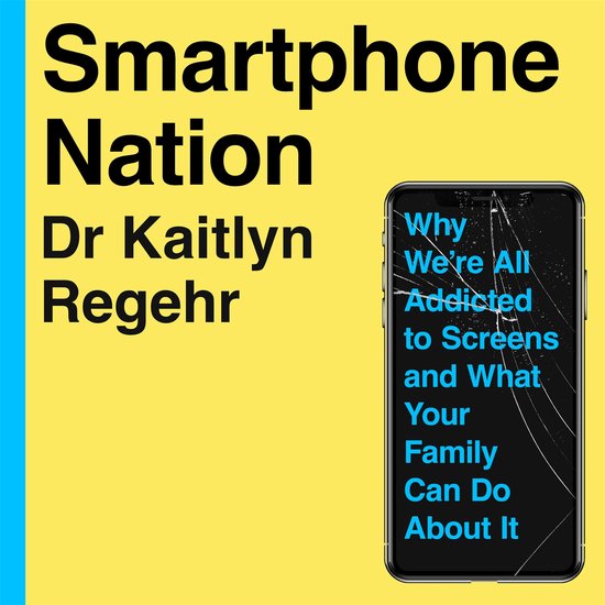 Smartphone Nation - cover