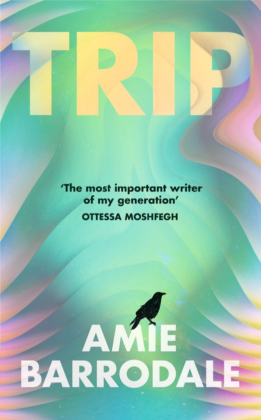 Trip - cover