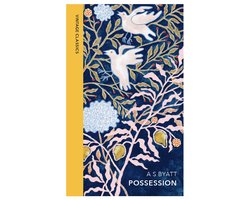 Omslag van Possession