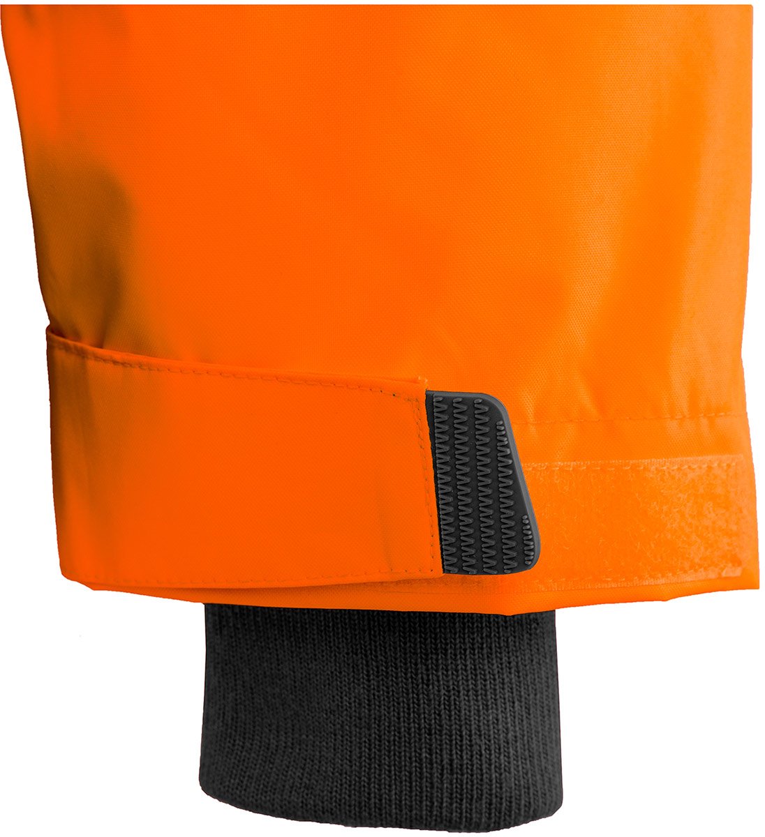 Arco Regenjas Hi-Vis - Oranje maat 2XL - AO-18V7207