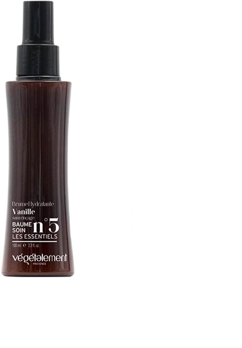 Végétalement Provence Brume N5 Hydratante sans rincage 100 ml