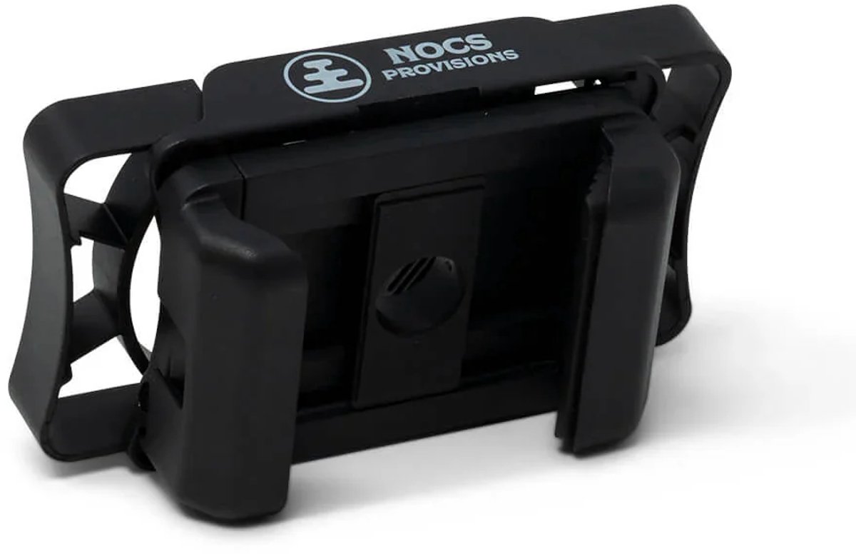 Nocs Photo Rig Smartphone Adapter - Black
