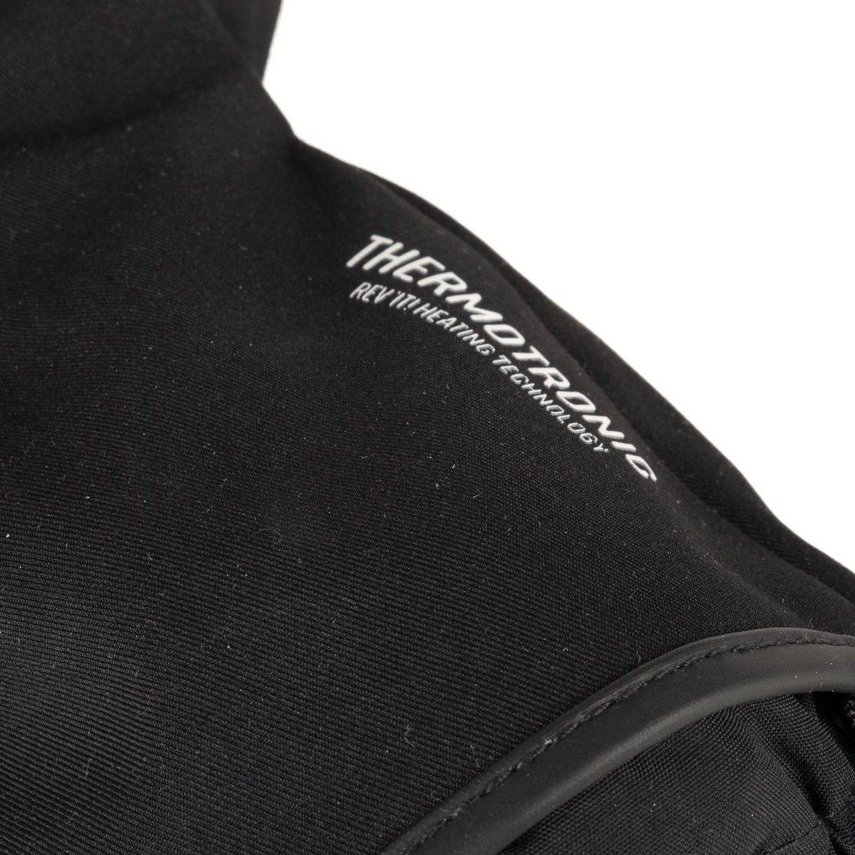 REV'IT! Verwarmde motorhandschoenen - Phoenix H2O - Zwart - XS – foto 8
