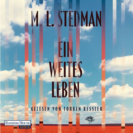 Ein weites Leben - cover