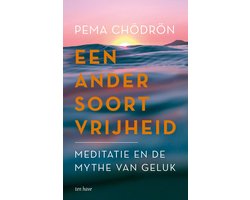 Een ander soort vrijheid