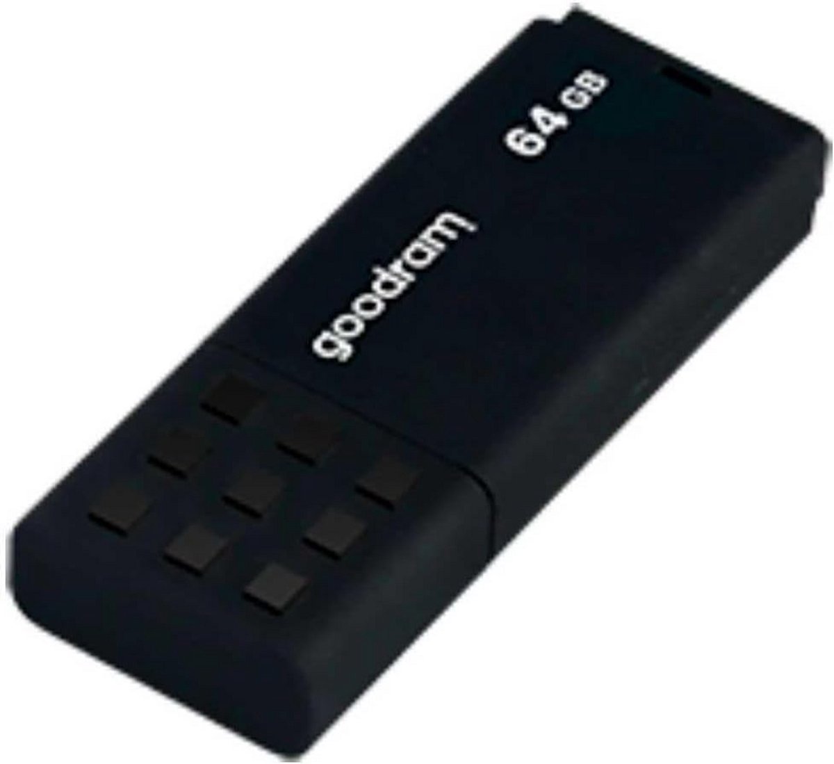 USB-stick 64 GB Zwart - USB 3.0 Geheugenstick voor Snelle Overdracht