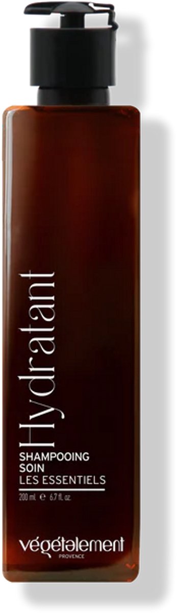 Végétalement Provence shampoo Hydratant 200ml