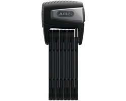 ABUS BORDO™ One 6500A Vouwslot - ART2 Fietsslot met Alarmfunctie - 110cm - 15 Security Level