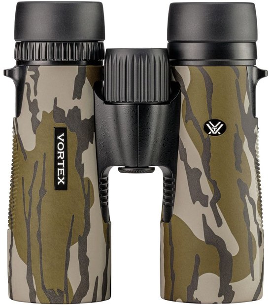 Vortex Diamondback HD 10x42 Verrekijker Mossy Oak Bottomland