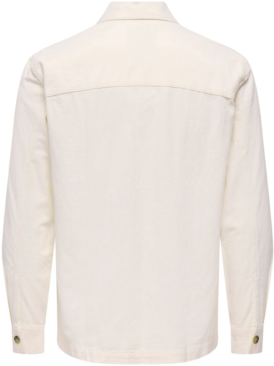 ONLY & SONS Overshirt ONSCOLT Overshirt