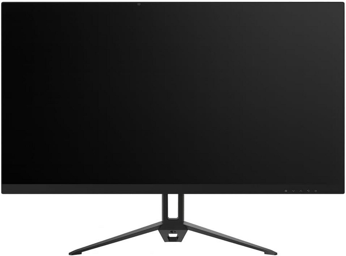 Snelle 24 inch IPS Gaming Monitor - 100 Hz en 1 ms Reactietijd