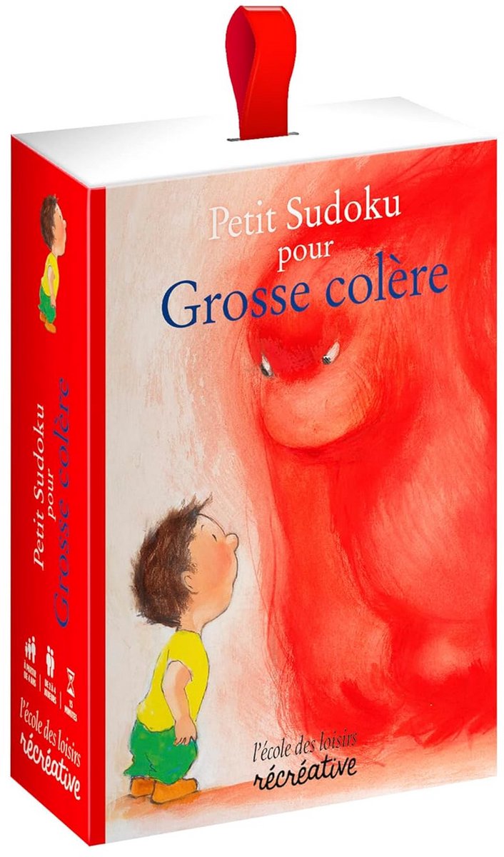Kleine, Rustgevende Sudoku Puzzelboek voor Ontspanning en Focus