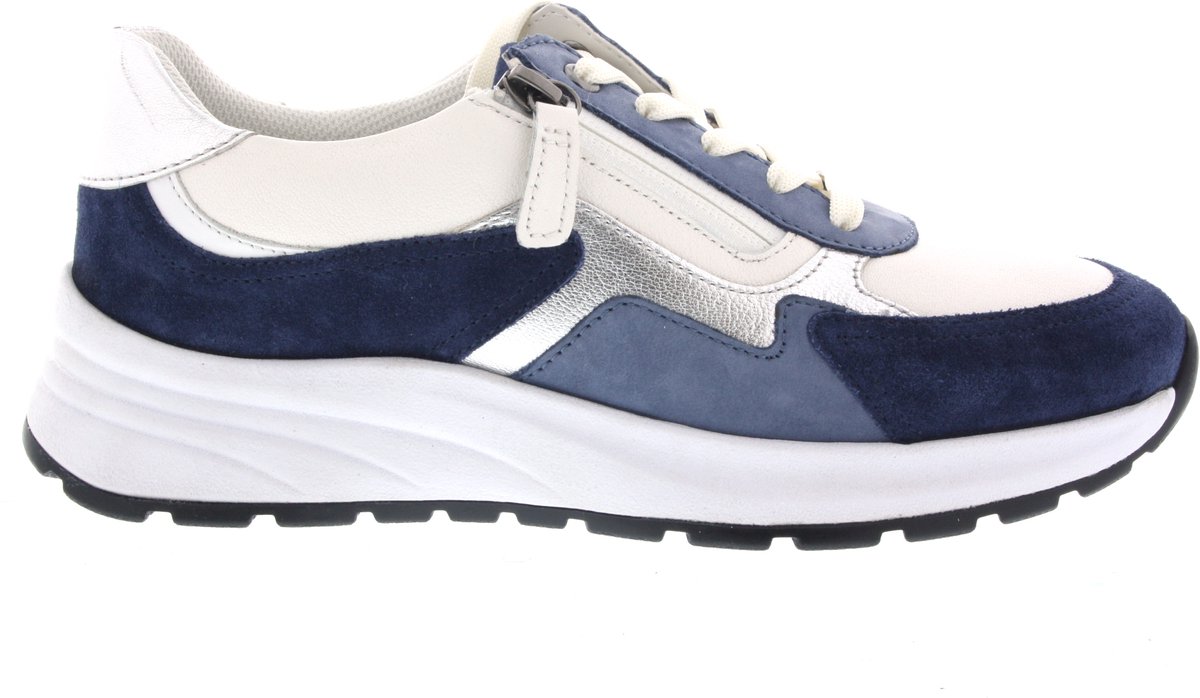 Dames Sneakers Gabor 86.598.53 Blauw