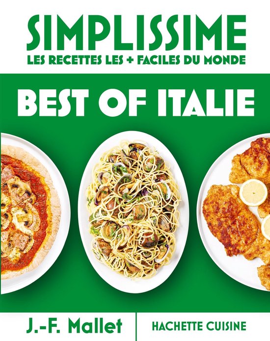 Mini Simplissime - Best Of Italie - cover