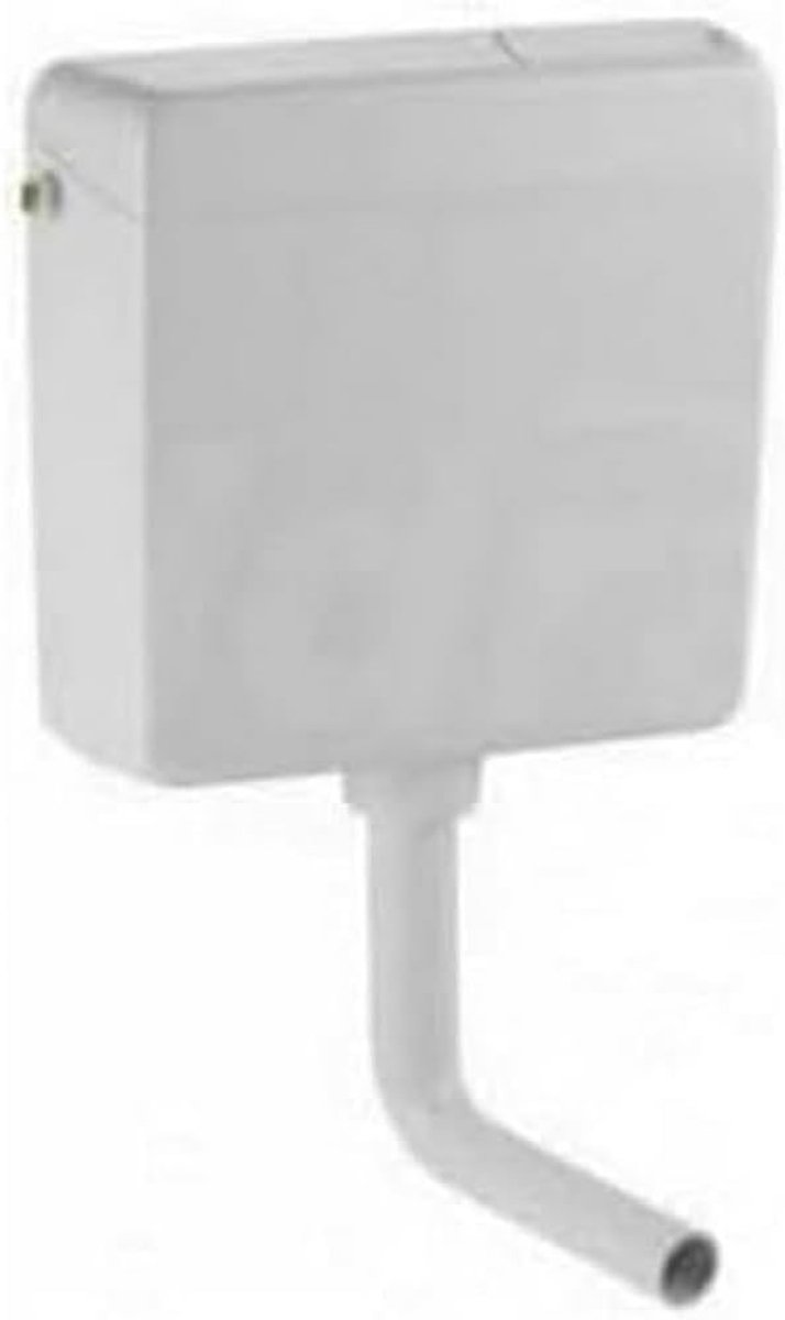 Complete Installatieset voor Inbouwreservoir en Wandcloset