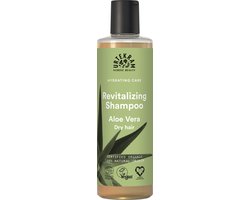 Urtekram Shampoo Aloe Vera Droog Haar Bio 250 ml