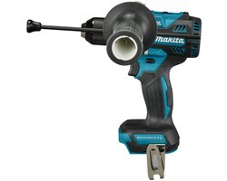 Makita DHP492Z Accu klop-/schroefboormachine 18V Basic Body