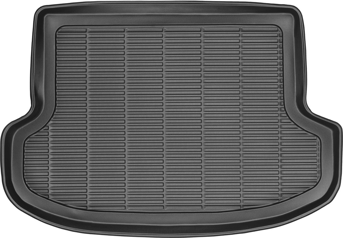 Max-Dywanik CIK - Kofferbakmat - Hyundai ix35 I SUV 2010-2015 - Op maat gemaakt