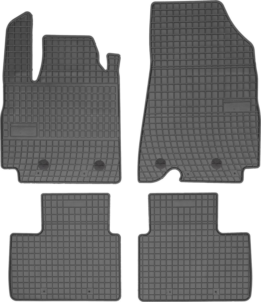 Frogum ET411784 - Rensaut Arkana - SUV / Coupe - 2019-