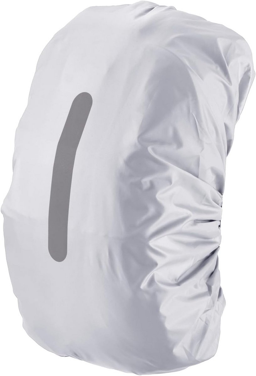 Waterdichte Backpack Regenhoes 65L-75L - Reflecterend en UV-beschermend