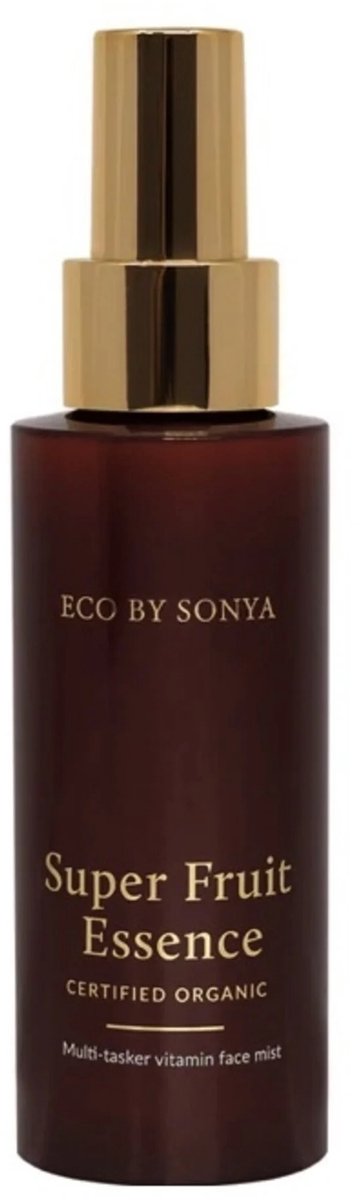 Eco By Sonya - Super fruit essence toner - 100ml