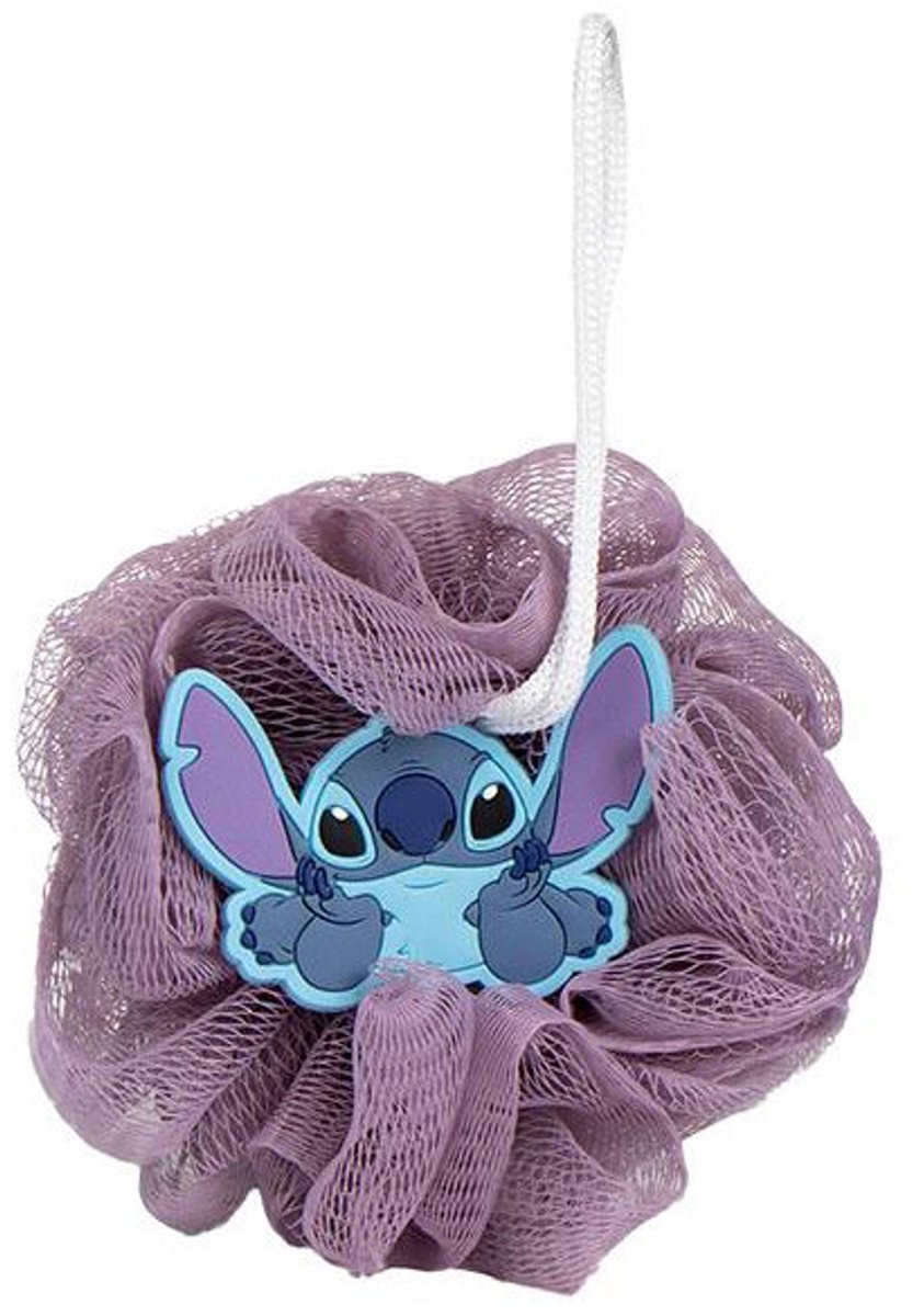 Lilo & Stitch – Lying Shower Sponge