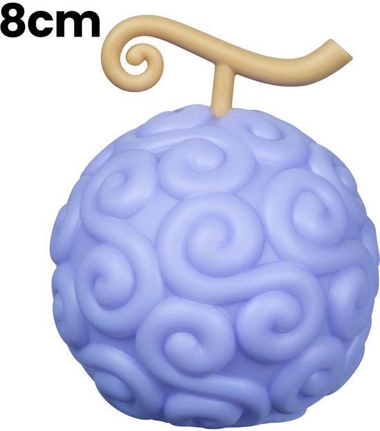 One Piece - Figurine Lumineuse Fruit du Démon