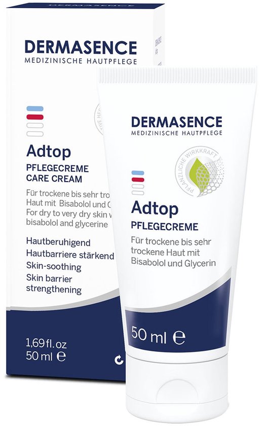 Dermasence Adtop Care Cream 50 Crème