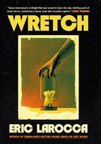 Wretch: or, The Unbecoming of Porcelain Khaw