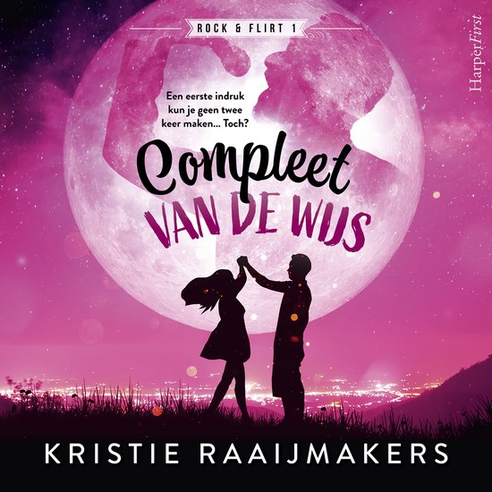 Compleet van de wijs - cover