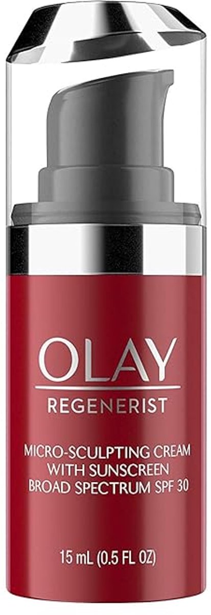 Olay Regenerist - Dagcrème - Voor Het Gezicht met SPF30 - 15 ml