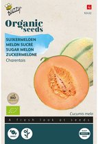 Buzzy® Melons Charentais Biologiques (BIO)