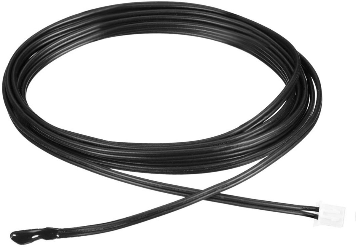 NTC Temperatuursensor 10K Thermistor voor Airconditioning en HVAC Systemen
