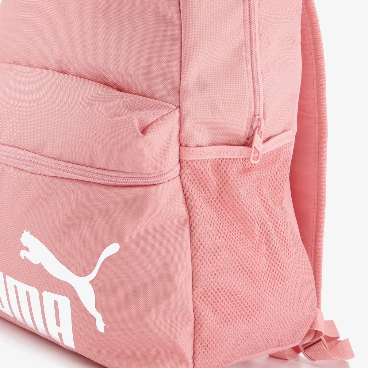 PUMA PUMA Phase Backpack Unisex Tas - Rosy Outlook – foto 4