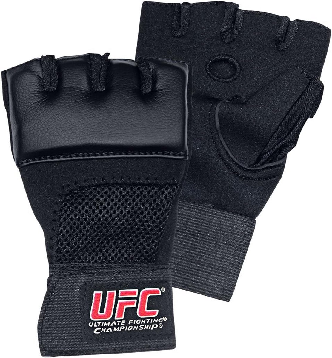 Professionele Gel Handwikkels voor Boksen en MMA