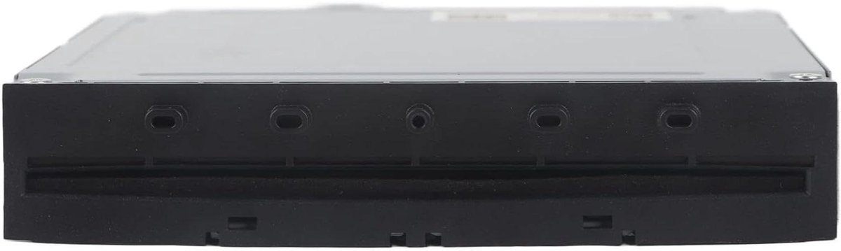 Allecto- DVD-brander - Externe brander - USB 3.0 - Zilver - Windows MacOS - Snelle overdrachtssnelheid - Compatibel met MacBook - Draagbaar - Zilverkleurig - Voor MacBook Pro Dvd Cd Voor Externe Opslag Alu Behuizing-