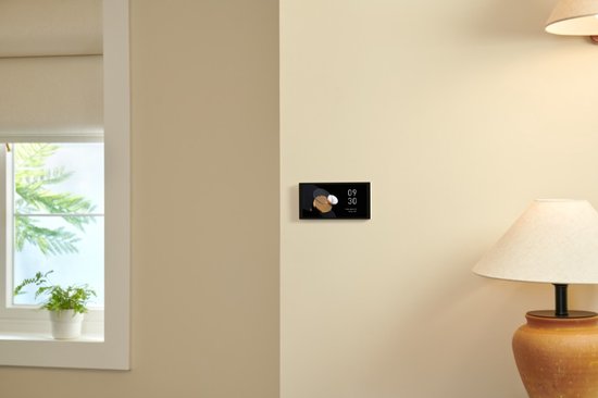 Hub de panneau Aqara S1 Plus