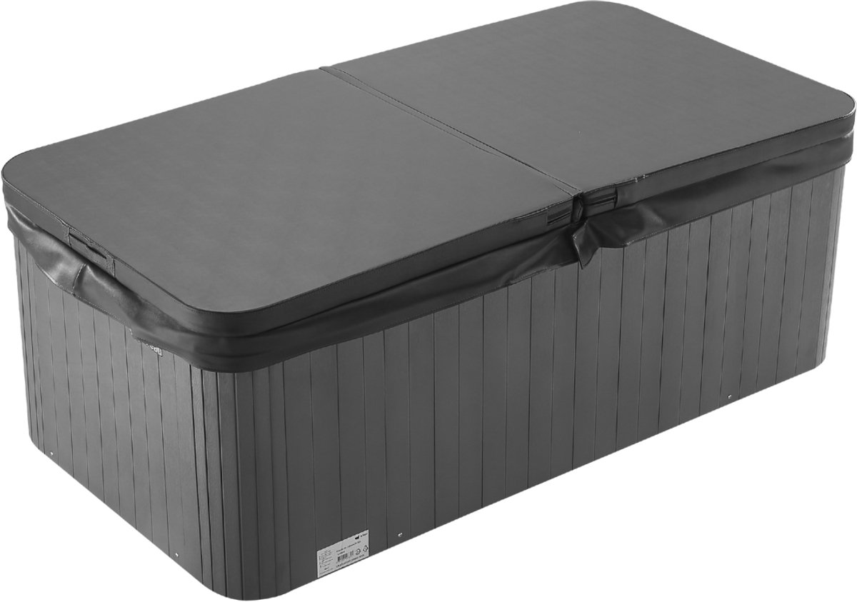 W’eau Iseo spa - 2 persoons - afbeelding 2