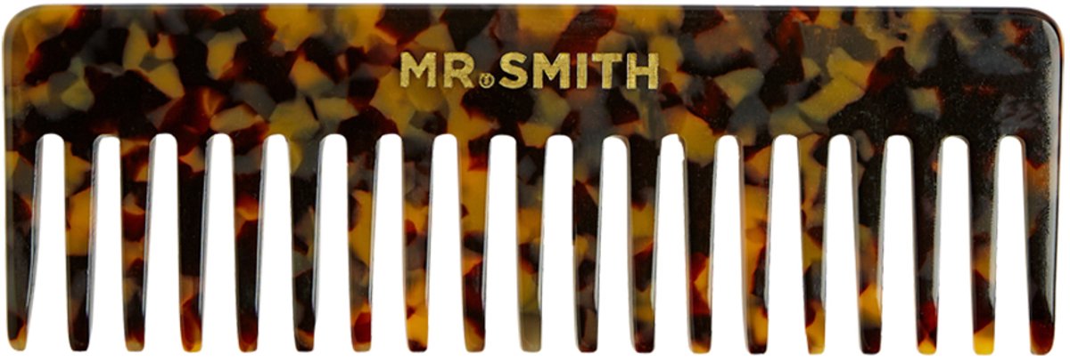 Mr. Smith Comb