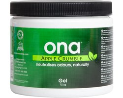 Ona Gel Apple Crumble 732 g