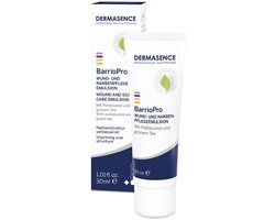 Sence dermasence barriopro wond en littekencrème